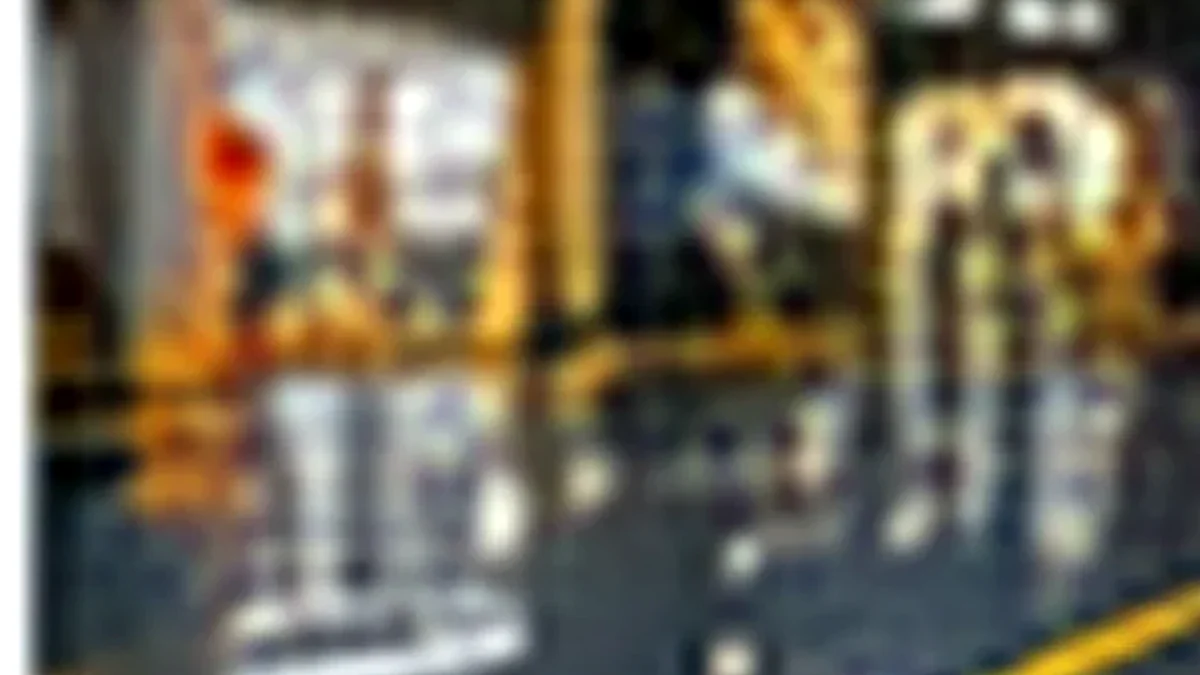 Epoxy Mortar Heavy Duty: Kapan Dibutuhkan untuk Beban Berat dan Repair Beton