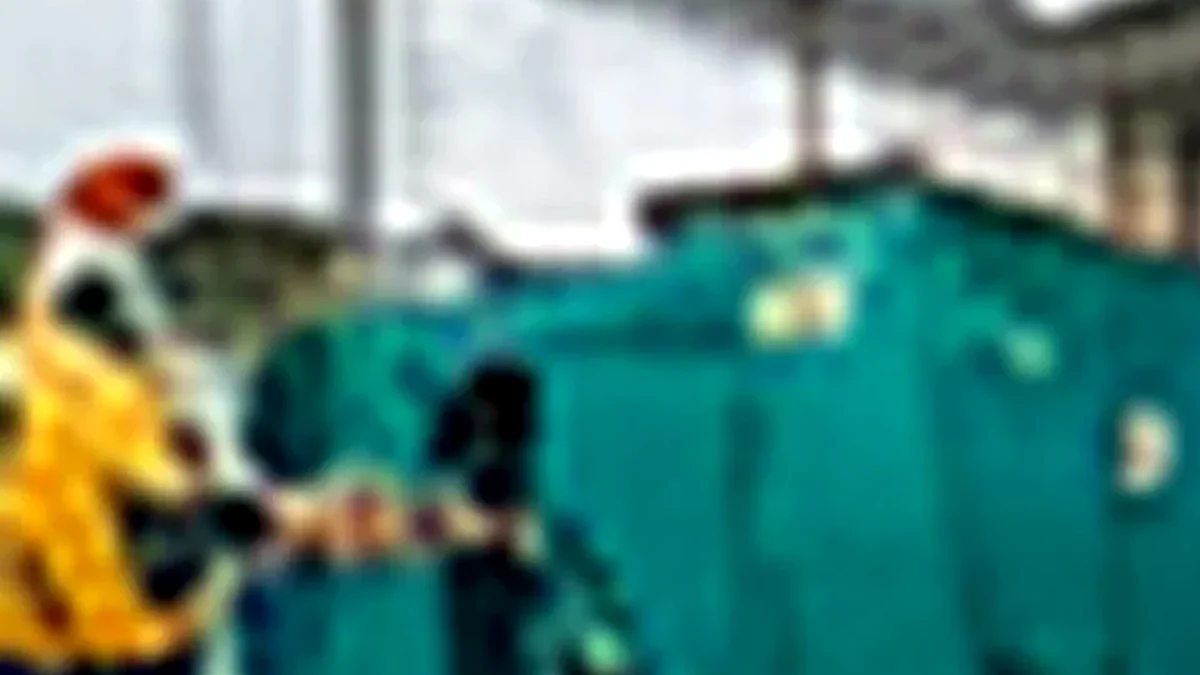 Panel ATS/AMF Genset: Cara Menentukan Scope Integrasi dengan PLN dan Genset