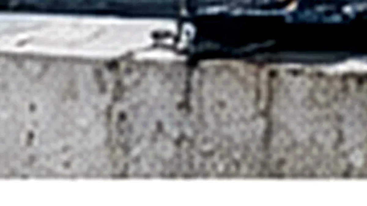Waterproofing Atap & Talang Komersial: Checklist Joint, Drainase, Coating, dan Detail Bocor