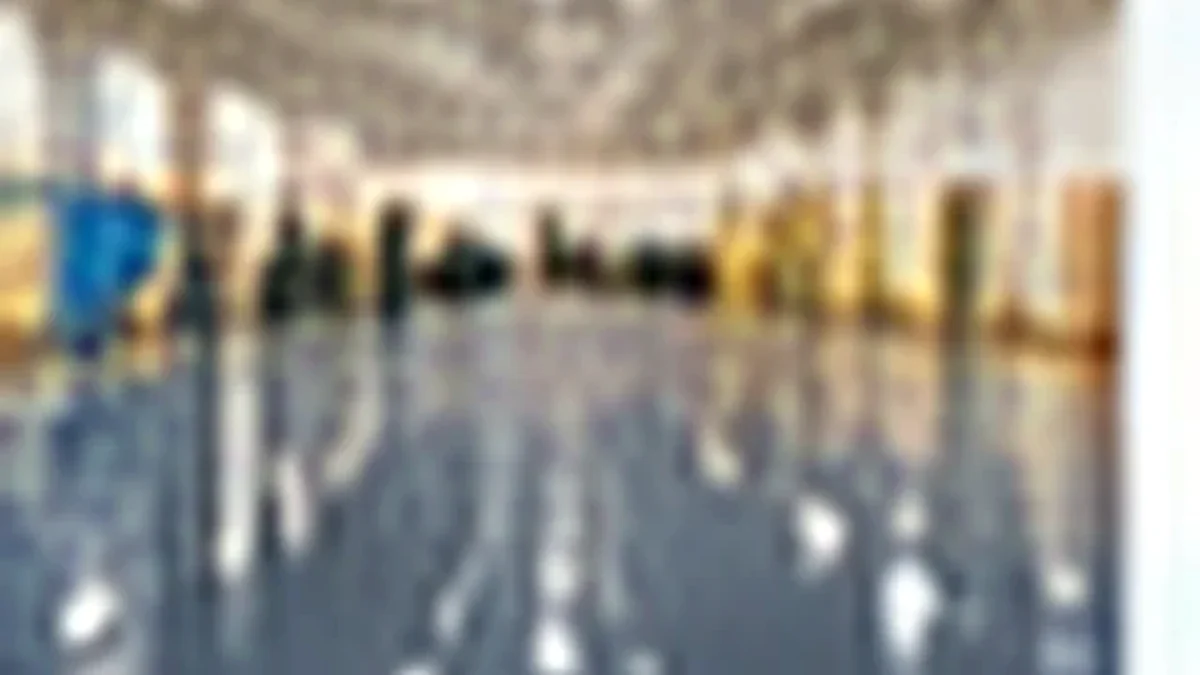 Epoxy Lantai Pabrik di Jakarta Barat