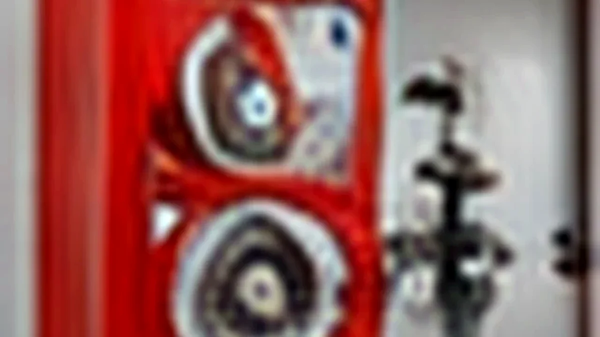Instalasi Fire Alarm di Jakarta Barat