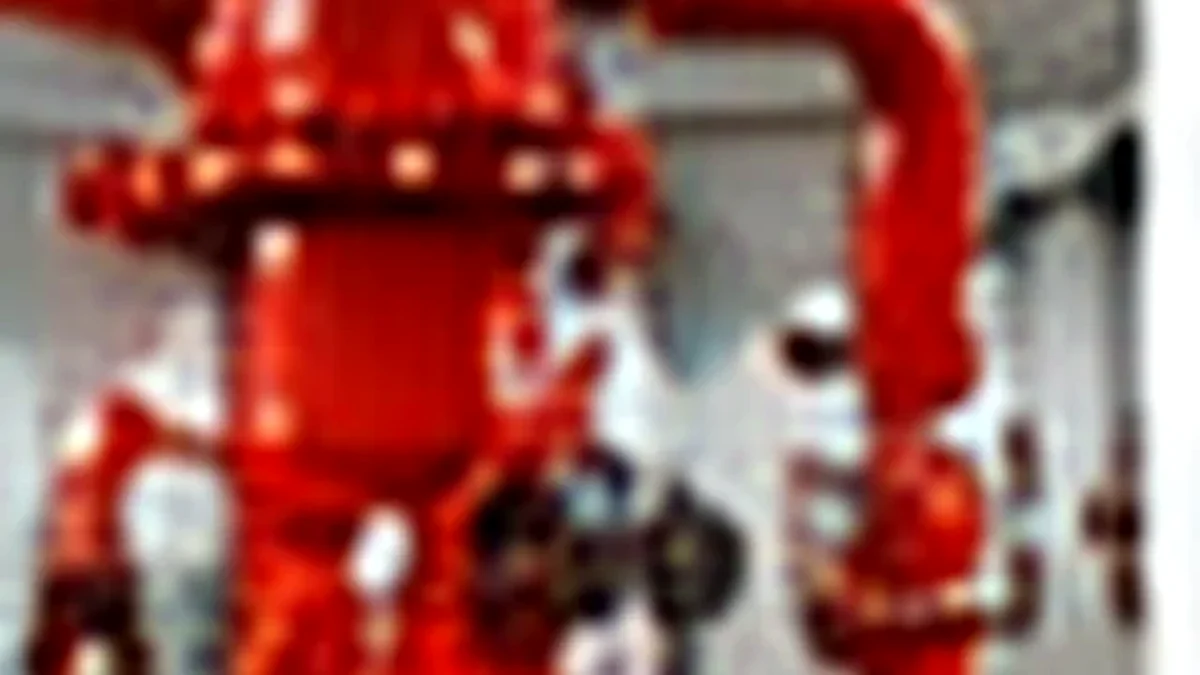Maintenance Fire Protection di Jakarta Barat