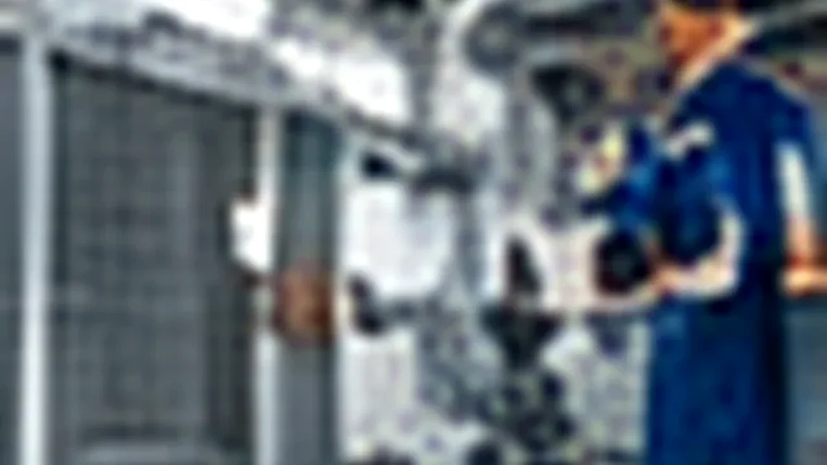 Instalasi Ducting AC di Jakarta Barat