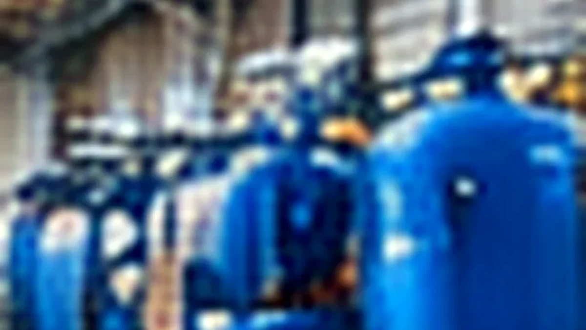Exhaust & Fresh Air System di Jakarta Barat