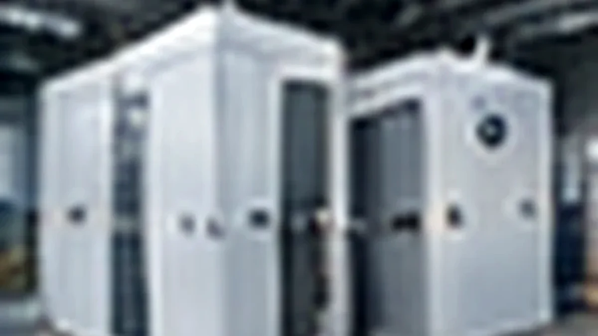 Instalasi Cold Room di Jakarta Barat