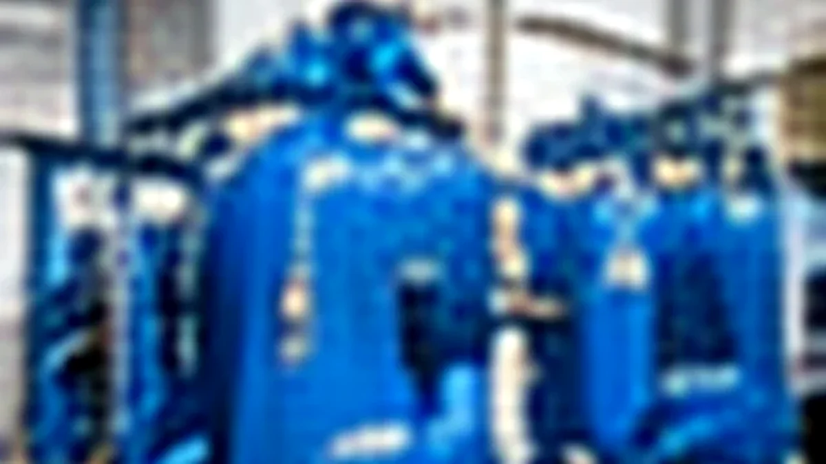 Service Chiller Industri di Jakarta Barat