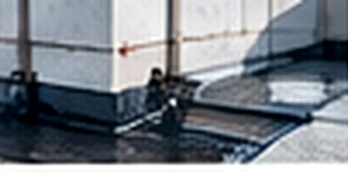 Waterproofing Membrane Bakar di Jakarta Barat