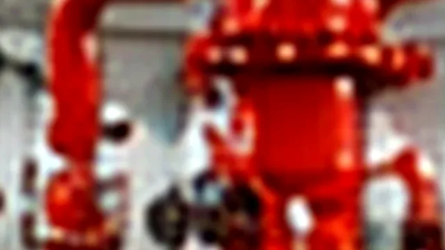 Maintenance Fire Protection: Checklist Alarm, Hydrant, Pump, dan Dokumentasi