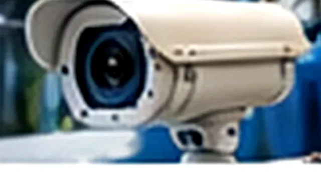 Pasang CCTV Gudang & Pabrik: Checklist Titik Kamera, Lighting, Network, dan Storage