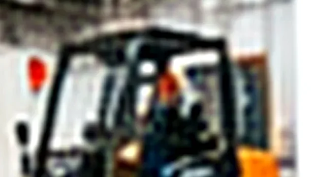 Sewa Forklift 7–10 Ton: Checklist Beban, Load Center, Akses, dan Mobilisasi