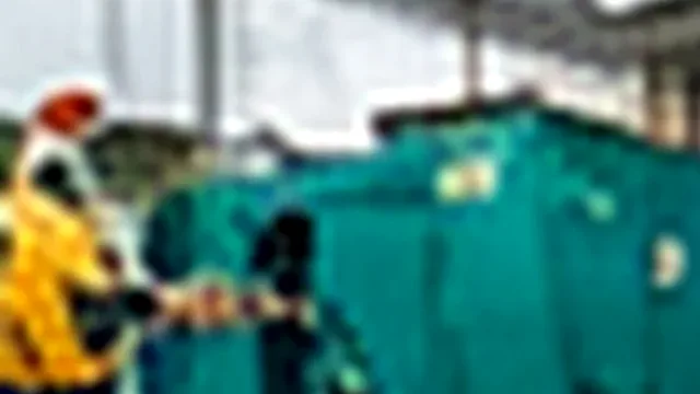 Panel ATS/AMF Genset: Cara Menentukan Scope Integrasi dengan PLN dan Genset