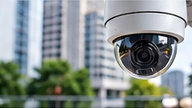 Kategori CCTV & Access Control