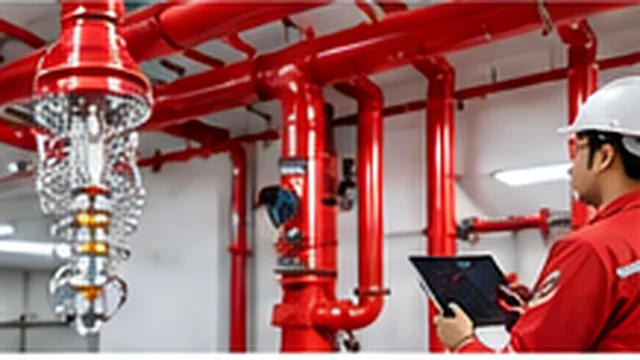 Kategori Fire Protection System