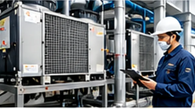 Kategori Service Chiller & Cold Storage
