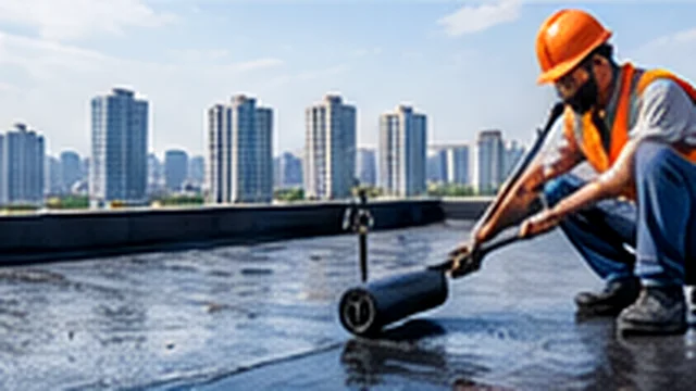 Kategori Waterproofing & Injeksi Beton