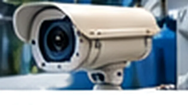 Pasang CCTV Gudang & Pabrik