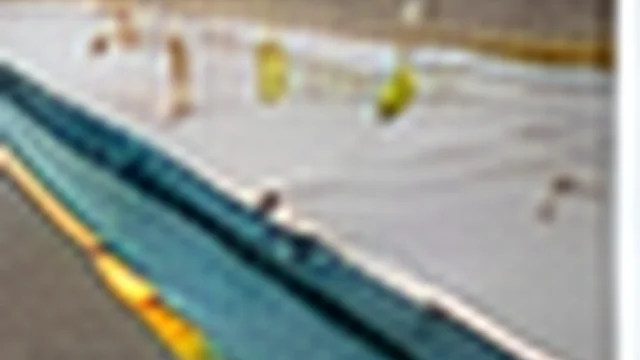 Epoxy Anti-Slip / Industrial Safety Floor