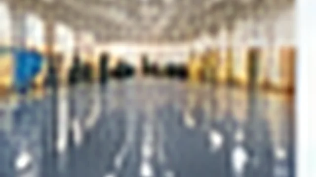 Epoxy Lantai Pabrik