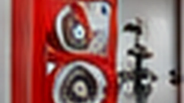 Instalasi Fire Alarm