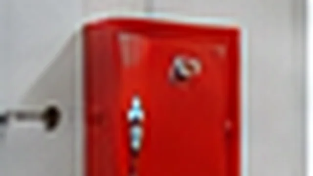 Instalasi Fire Hydrant