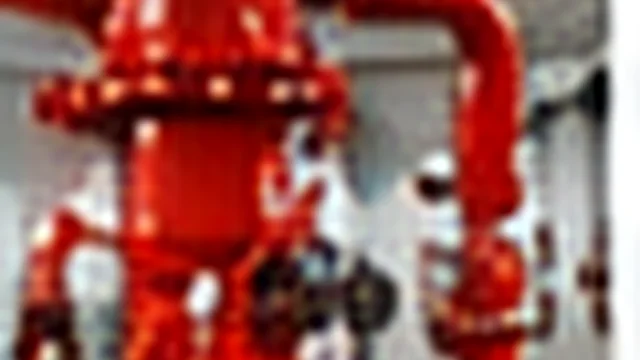 Maintenance Fire Protection