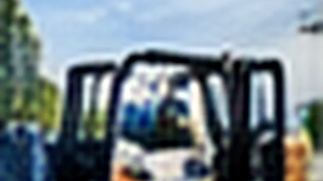 Service Genset Diesel