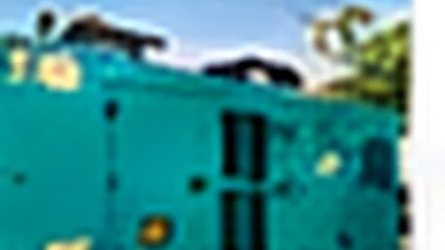 Sewa Genset