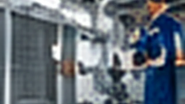 Instalasi Ducting AC