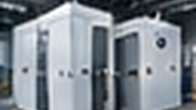 Instalasi Cold Room