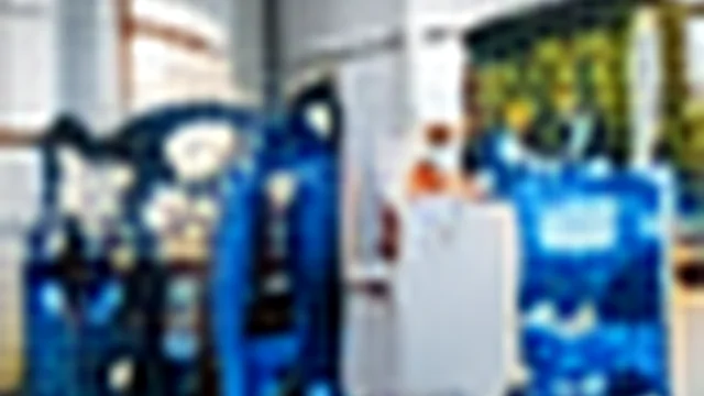 Maintenance Chiller & Cold Storage