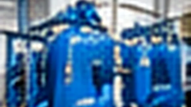 Service Chiller Industri