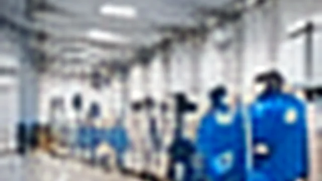 Service Cold Storage
