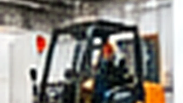 Sewa Forklift 7–10 Ton