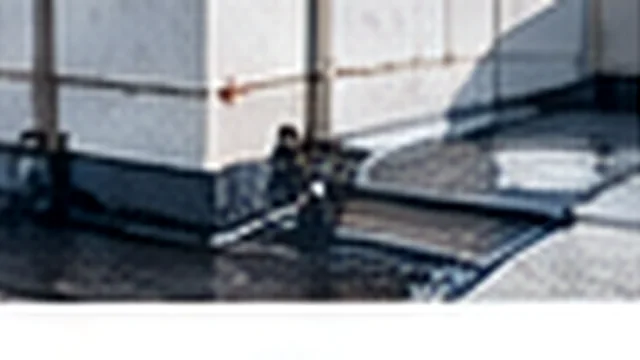 Waterproofing Membrane Bakar